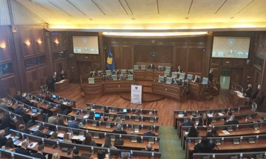  VV-ja kundër, s’votohet raporti vjetor i Agjencisë për Menaxhimin e Komplekseve Memoriale 