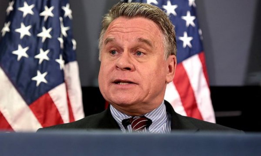 Kongresmeni amerikan, Chris Smith: Atmosfera e mosndëshkimit në Serbi ta kujton kohën e Millosheviqit