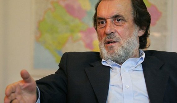 Vuk Drashkoviq tregon mashtrimin e madh që Rusia po i bën Serbisë për Kosovën