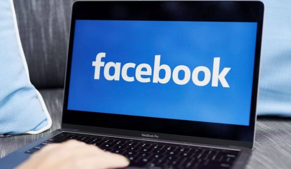 Facebook riemërtoi platformën e tij të lojërave