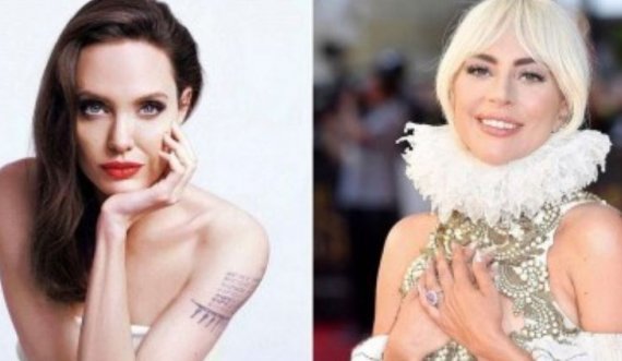 Nga Angelina Jolie te Lady Gaga, kush janë të famshmit që kanë rezervuar biletë për në hapësirë