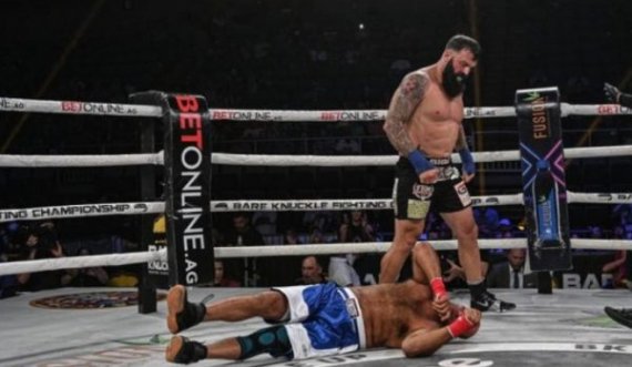 Meçi i boksit përfundon me fatalitet, luftëtari i MMA vdes pas nokautit brutal