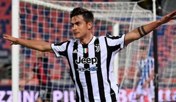 Dybala dhe Juventusi shumë pranë marrëveshjes së re