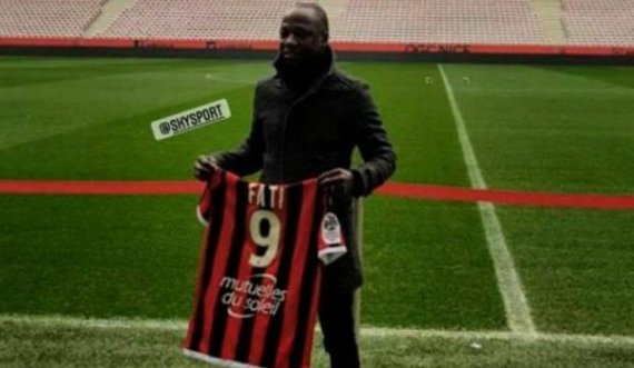 Kur Ansu Fati ishte pranë zyrtarizimit te Nice, zbulohet pse kishte dështuar transferimi