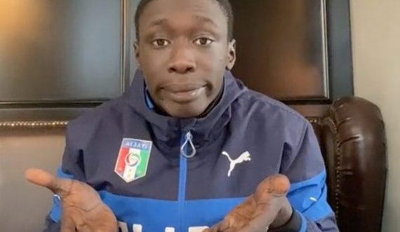 Njeriu më i popullarizuar në TikTok edhe pse s’e thotë asnjë fjalë