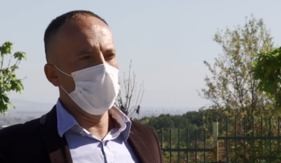 Shala thotë se e motra i vdiq si pasojë e helmimit me ushqim në Trudë të Prishtinës