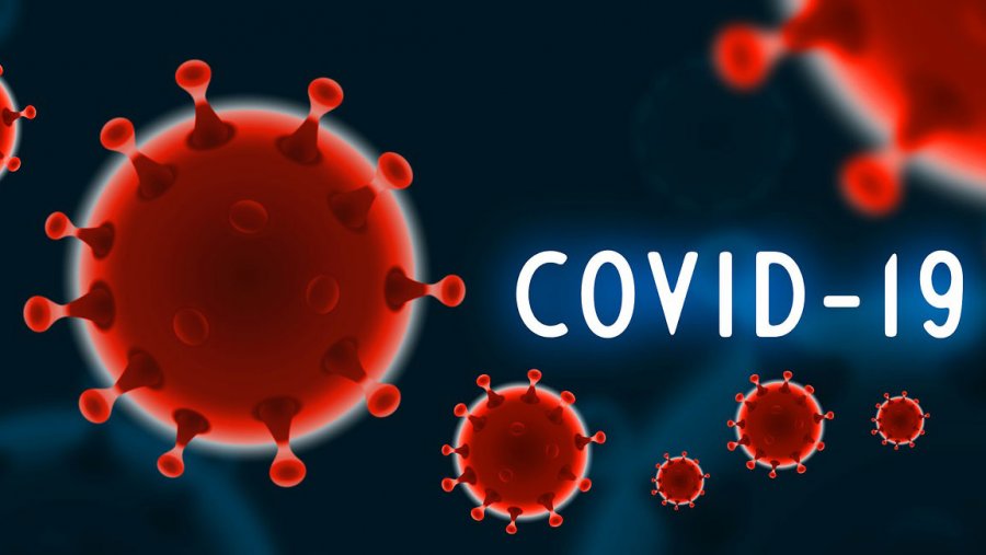  14 pacientë me COVID-19 në gjendje të rëndë shëndetësore në Kosovë 