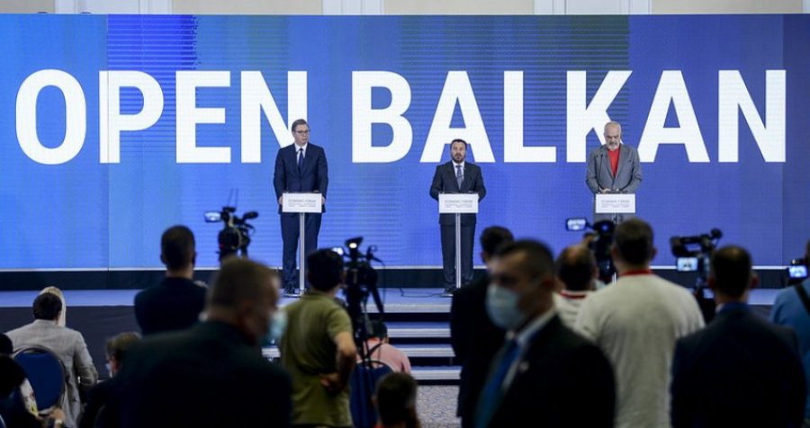 Gazeta zvicerane: Dobia që ka Kosova nga 'Open Balkan' është zero