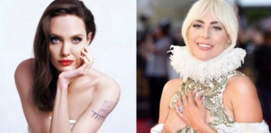 Nga Angelina Jolie te Lady Gaga, kush janë të famshmit që kanë rezervuar biletë për në hapësirë