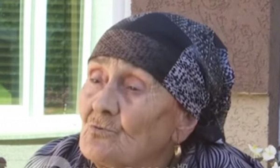 'Ky iu ka ra djemve, ky mi ka vra krejt', rrëfimi i 85-vjeçares për masakrën e Sllovisë për të cilën u dënua Stanishiq