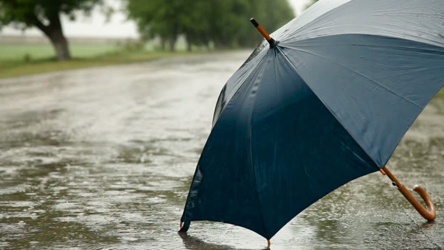  Rënie e temperaturave e shi, moti për sot dhe ditët në vijim 