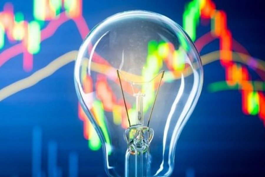  Rritja e çmimit të energjisë po shqetëson disa vende evropiane 