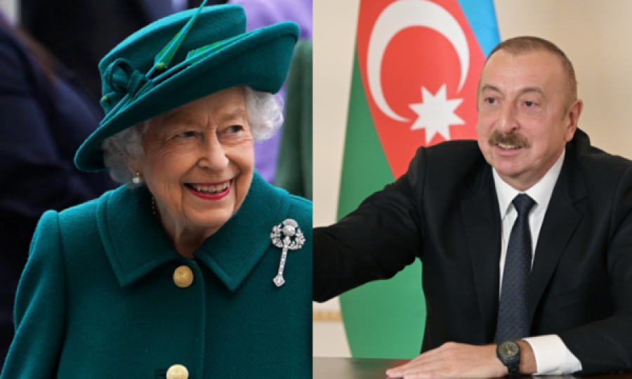  Pandora Papers: Familja Aliyev i shiti Pallatit Mbretëror pronë 67-milionëshe në Londër 