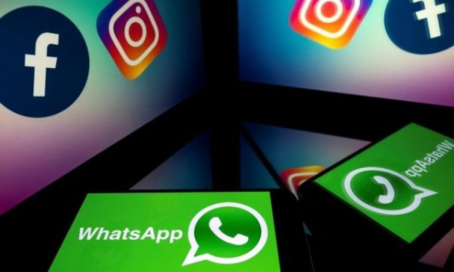  Nga rënia e rrjeteve deri të humbja e miliardave , gjithçka që u tha se ndodhi me Facebook, Instagram e WhatsApp 
