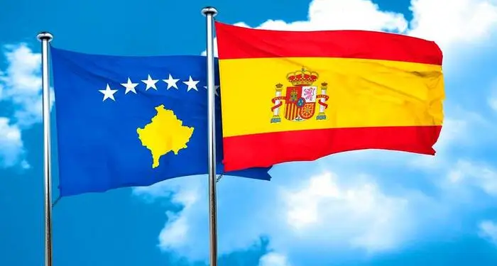  Gazeta spanjolle: Spanja normalizon qëndrimin për Kosovën 