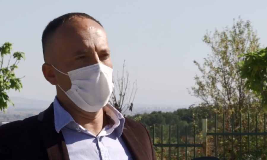 Shala thotë se e motra i vdiq si pasojë e helmimit me ushqim në Trudë të Prishtinës