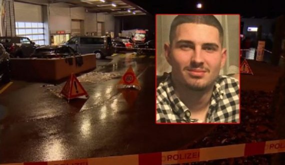  Vrasja e 20-vjeçarit nga Kosova në Zvicër, arrestohet një person 