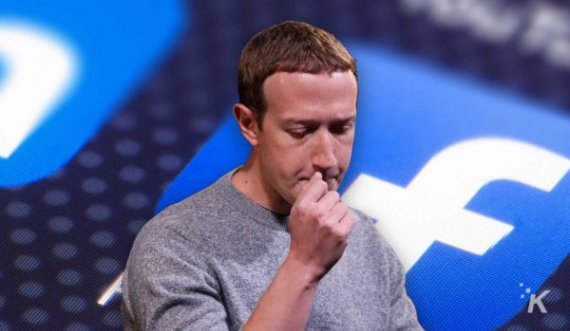  Reagon Mark Zuckerberg pasi ish-menaxherja drejtoi akuza të rënda ndaj Facebook 