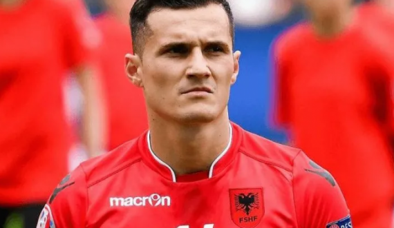 Xhaka reagon pas akuzave se refuzoi ftesën e kombëtares së Shqipërisë