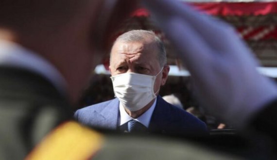 Erdogan i sëmurë me kancer? Dalin detaje nga gjendja shëndetësore e presidentit turk