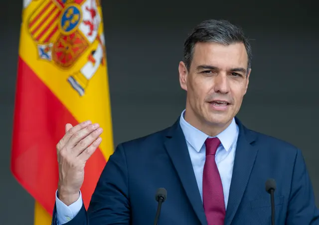  Kryeministri spanjoll tregon pse vendosi të marrë pjesë në Samit ku është edhe Kosova 