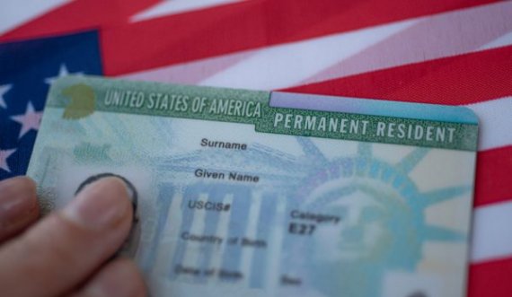 Nisin aplikimet për ‘Green Card’ – këto janë dy kushtet kryesore që duhet t’i plotësoni