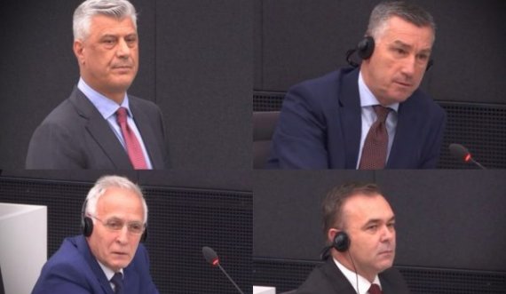 Mbrojtja në liri e ish-krerëve të UÇK-së, Policia e Kosovës: Jemi të gatshëm të zbatojmë urdhrat e Gjykatës Speciale