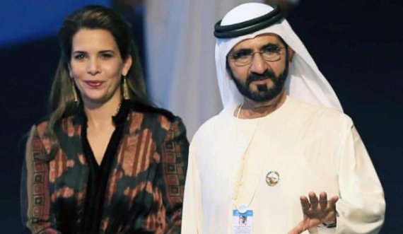 Sheiku i Dubait spiunoi ish-gruan e tij, Gjykata e Londrës: Abuzim i paligjshëm i pushtetit