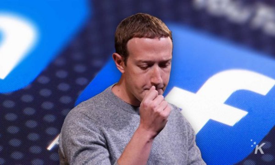  Reagon Mark Zuckerberg pasi ish-menaxherja drejtoi akuza të rënda ndaj Facebook 