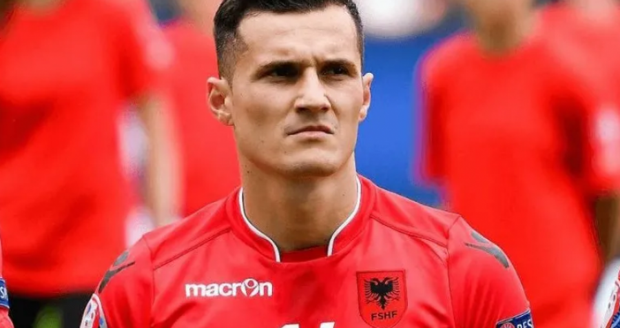 Xhaka reagon pas akuzave se refuzoi ftesën e kombëtares së Shqipërisë