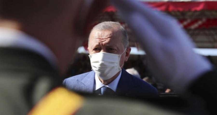 Erdogan i sëmurë me kancer? Dalin detaje nga gjendja shëndetësore e presidentit turk