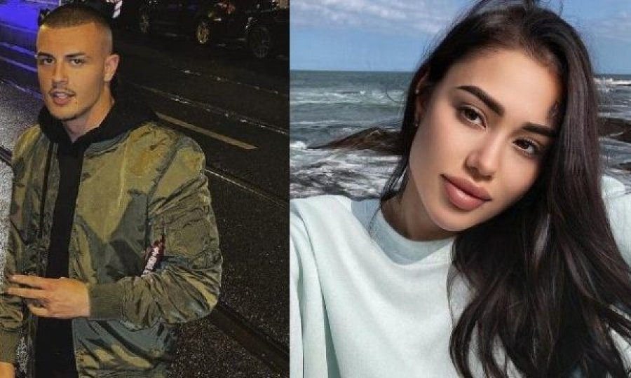 Modelja ruse e bën një hap tjetër drejt Don Xhonit, ia “merr” mbiemrin