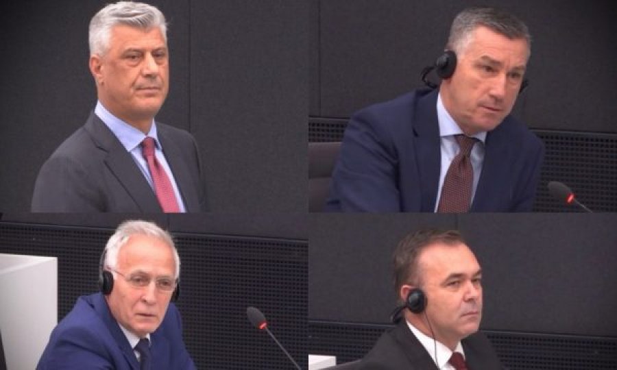 Mbrojtja në liri e ish-krerëve të UÇK-së, Policia e Kosovës: Jemi të gatshëm të zbatojmë urdhrat e Gjykatës Speciale