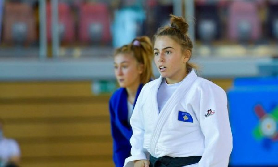 Muminoviq afër medaljes së bronztë në Botërorin U-21