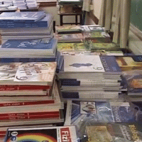 Qeveria ka ndarë mbi 2 milionë euro për subvencionimin e teksteve shkollore