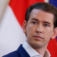 Vrasja e gruas nga Kosova, ish-kancelari austriak Kurz thirrje