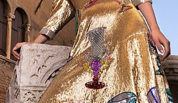 Dolce & Gabbana shet miliona dollarë mallra dixhitale NFT