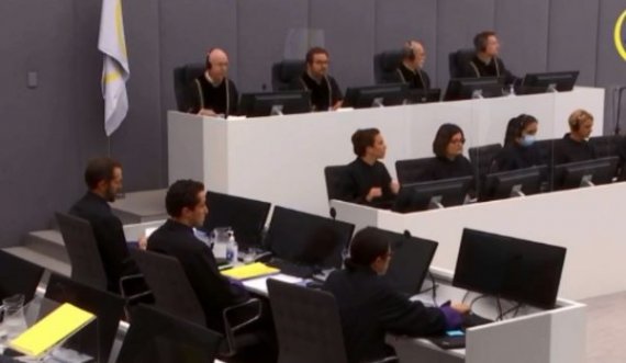 Gjykimi i Gucatit dhe Haradinajt, Prokurori: I kanë penguar procedurat duke publikuar informacione konfidenciale
