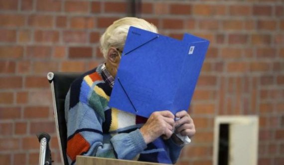 Kampi nazist, 100-vjeçari del para gjyqit në Gjermani