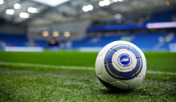 Klubi anglez konfirmon skandalin e madh,  arrestohet  lojtari  i tyre nën dyshimin për sulm seksual