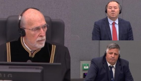Gucati dhe Haradinaj rideklarohen të pafajshëm, gjykatësi i paralajmëron se mund të përjashtohen nga gjykimi