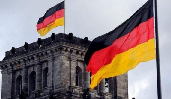 Gjermania: Zgjidhja e tensioneve Rusi-Ukrainë, vetëm përmes diplomacisë