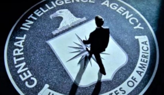 CIA krijon grup të punës për Kinën