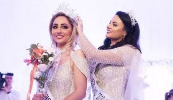 Miss Holanda tërhiqet nga Miss Bota: Nuk jam gati të vaksinohem