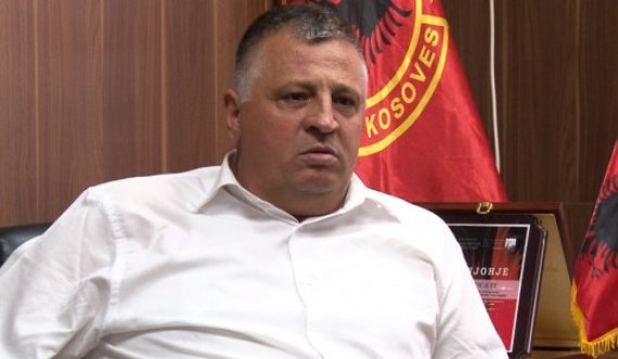 Specialja ia lëshon si provë Nasim Haradinaj intervistën në TV