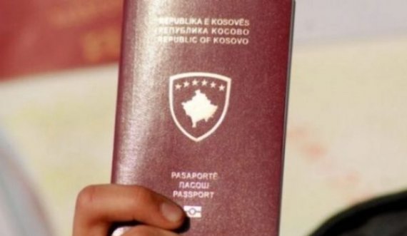 Pasaportat më të fuqishme në botë, ja ku renditet e Kosovës