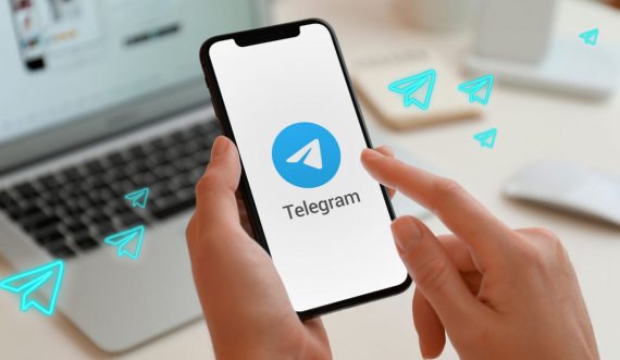 “Blackout” i rrjeteve sociale/ Telegram: 70 mln përdorues të rinj iu shtuan kompanisë pas rënies së Facebook dhe Whatsapp