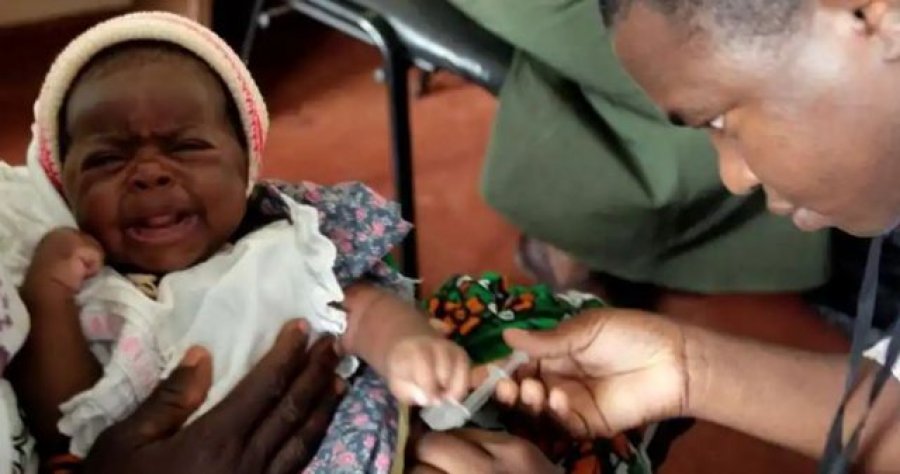 OBSH miraton përdorimin e vaksinës së parë kundër malaries