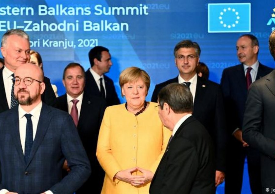 DW: Nuk mbështetet viti 2030 si vit pranimi i Ballkanit në Bashkimin Europian