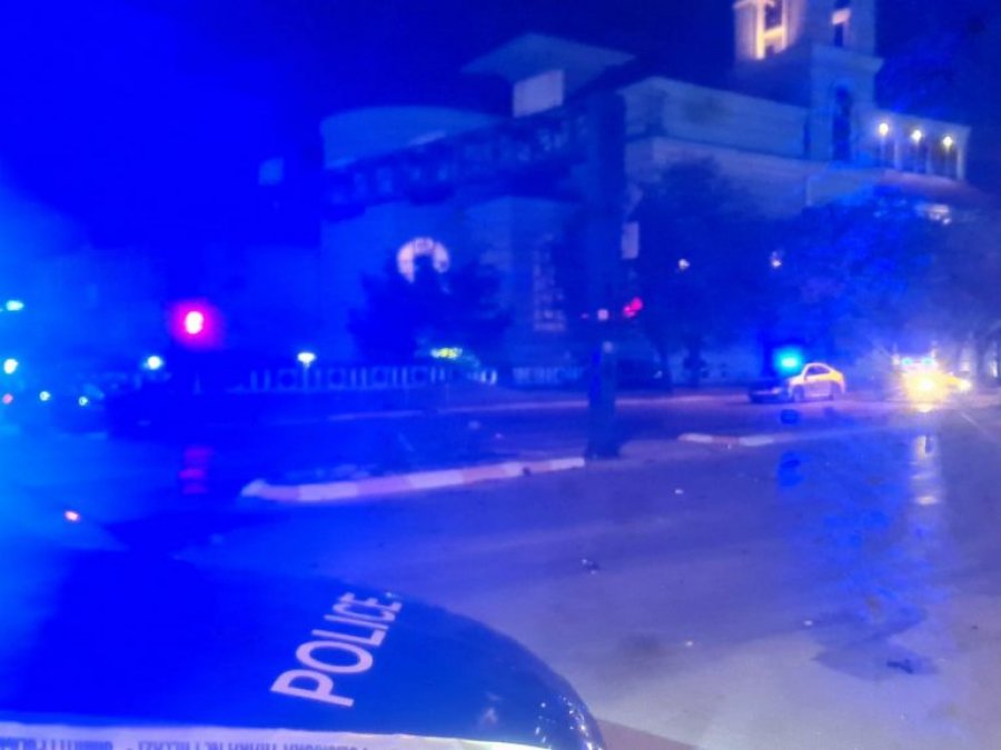 Kosova sot